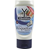 Salsa Roquefort Ybarra 300 Ml